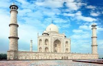 Family Getaway 5 Days Jaipur, Agra, Delhi and Delhi Holiday Package