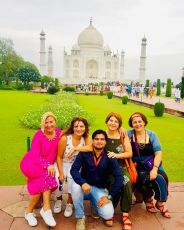 Ecstatic Jaipur To Delhi Tour Package for 3 Days