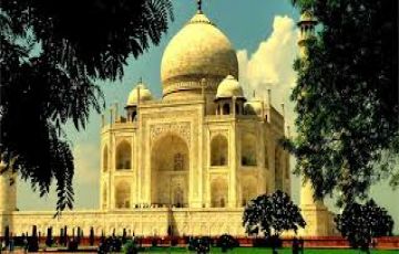 Ecstatic Jaipur To Delhi Tour Package for 3 Days