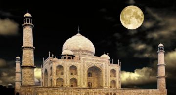 Family Getaway 2 Days New Delhi and Delhi Tour Package