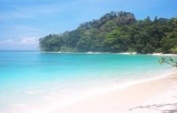 Pleasurable 5 Days Port Blair to Havelock Island Holiday Package