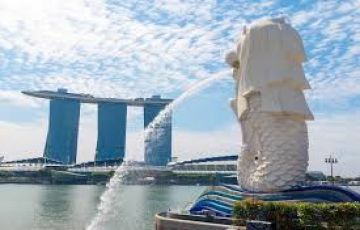 5 Days Garden By The Bay Trip Package