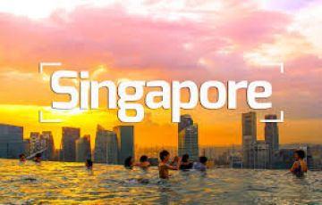Amazing 7 Days Singapore Flyer to Singapore Tour Package