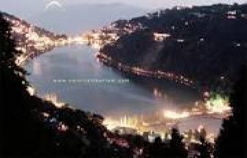 Ecstatic 3 Days Ramnagar to Nainital Holiday Package