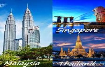 Heart-warming Singapore Tour Package for 4 Days from Malaysia