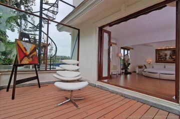 Family Getaway 6 Days Arrive To Goa Holiday Package