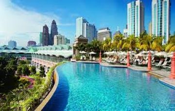 Heart-warming 5 Days 4 Nights Batu Caves Vacation Package