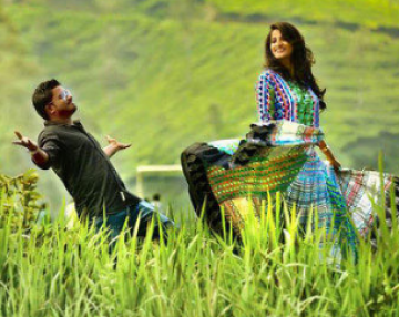 Heart-warming 6 Days 5 Nights Kovalam Trip Package