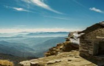 Experience 11 Days 10 Nights Kausani Tour Package