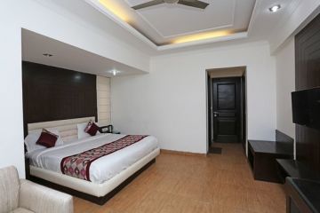 3 Days 2 Nights Mussoorie Tour Package by Global Path Holidays