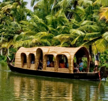 Family Getaway 3 Days 2 Nights Tirupati with Rameshwaram Vacation Package