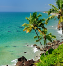 Family Getaway 3 Days 2 Nights Tirupati with Rameshwaram Vacation Package