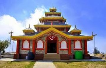 Magical 4 Days Mussoorie, Dhanulti with Dehradun Trip Package