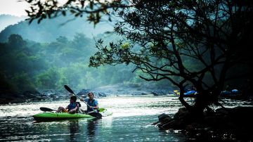 Heart-warming 4 Days 3 Nights Dandeli Trip Holiday Package