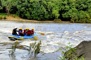 Heart-warming 4 Days 3 Nights Dandeli Trip Holiday Package