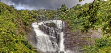 Heart-warming 4 Days 3 Nights Dandeli Trip Holiday Package