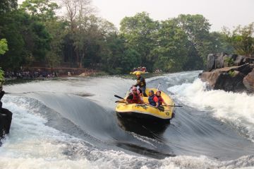 Beautiful 3 Days Depart From Goa to Arrive To Goa  North Goa Sightseeing Vacation Package