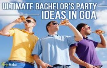 Amazing 4 Days Goa Holiday Package by EASY WAY HOLIDAYS