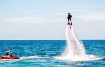 Amazing 4 Days Goa Holiday Package by EASY WAY HOLIDAYS