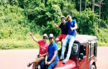 Amazing 4 Days Goa Holiday Package by EASY WAY HOLIDAYS