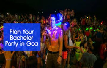 Amazing 4 Days Goa Holiday Package by EASY WAY HOLIDAYS