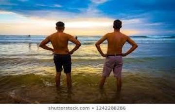 Amazing 4 Days Goa Holiday Package by EASY WAY HOLIDAYS