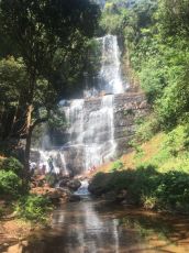 Heart-warming 6 Days Full Day Enjoy Dudhsagar Waterfalls Sightseeing Holiday Package