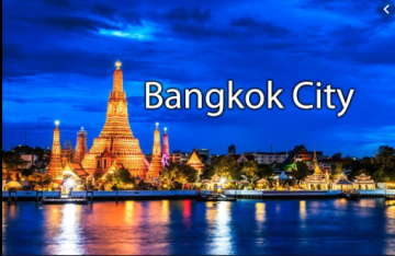 4 Days Bangkok with Pattaya Trip Package