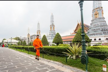 4 Days Bangkok with Pattaya Trip Package