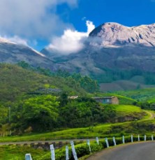 Pleasurable 4 Days 3 Nights Tiruvannamalai Vacation Package