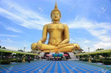 Tour Package for 5 Days 4 Nights from Bangkok