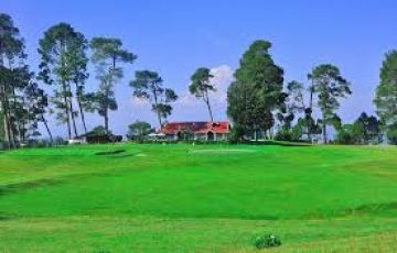 Mukteshwar, Kausani and Ranikhet Tour Package for 7 Days 6 Nights from Delhi