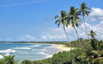 Colombo Tour Package for 6 Days 5 Nights