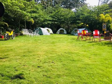 2 Days Dandeli with Ganeshgudi Vacation Package