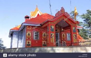 Amazing 4 Days 3 Nights Dehradun Holiday Package