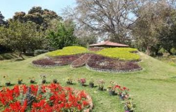 Amazing 4 Days 3 Nights Dehradun Holiday Package