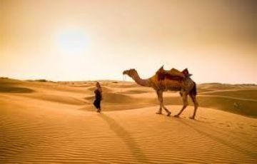 Amazing Udaipur Tour Package for 6 Days 5 Nights