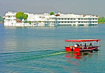 Best 5 Days Jodhpur with Jaisalmer Trip Package