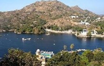 Memorable Mount Abu Tour Package for 3 Days
