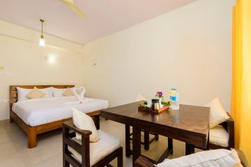 Family Fun Goa Fully loaded Package 4 Night Only @5999 INR