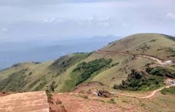 Pleasurable Bangalore Tour Package for 3 Days