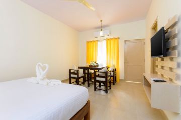 Experience 7 Days Depart From Goa to Full Day Enjoy Dudhsagar Waterfalls Sightseeing Tour Package