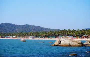 Beautiful 4 Days 3 Nights North Goa Trip Package
