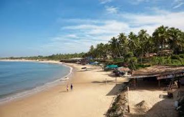 Beautiful 4 Days 3 Nights North Goa Trip Package
