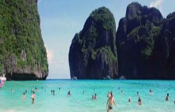 5 Days 4 Nights Departure From Bangkok Airport to Pattaya Tour Package