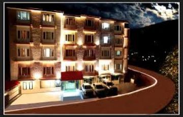 Pleasurable Manali Departure Tour Package for 5 Days 4 Nights