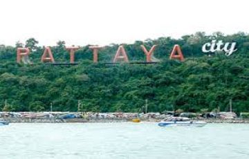 Magical 2 Days Pattaya and Coral Island Tour With Lunch Trip Package