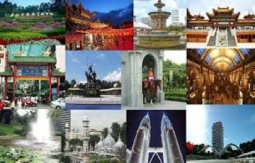 Tour Package for 4 Days 3 Nights from Malaysia
