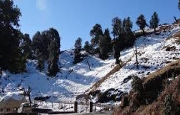 Nainital, Kausani, Chaukori, Munsiyari and Almora Tour Package 8 Night / 9 Days