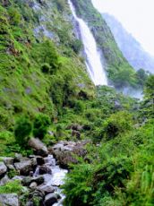 Nainital, Kausani, Chaukori, Munsiyari and Almora Tour Package 8 Night / 9 Days